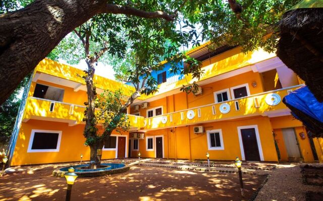 Auro Resort