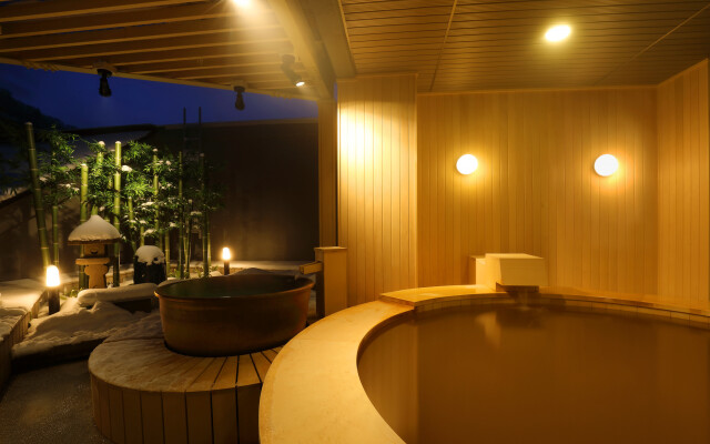 The Kiroro, A Tribute Portfolio Hotel, Hokkaido