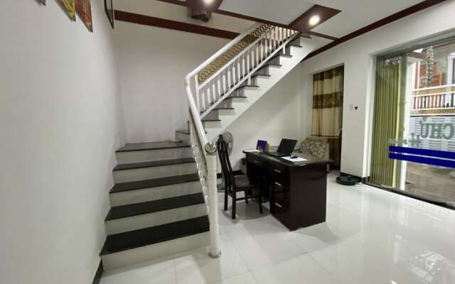 Ninh Chu House