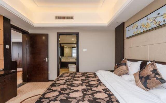 Hometown Lotus Hotel