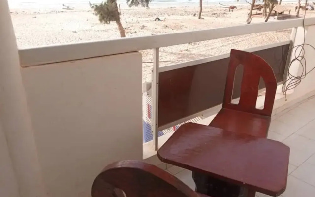 Eden Beach Saint-Louis