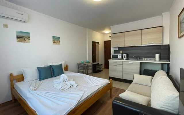 Preivate Studio Summer Breeze 503