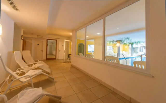 Hotel Italia & Wellness Villa Monica