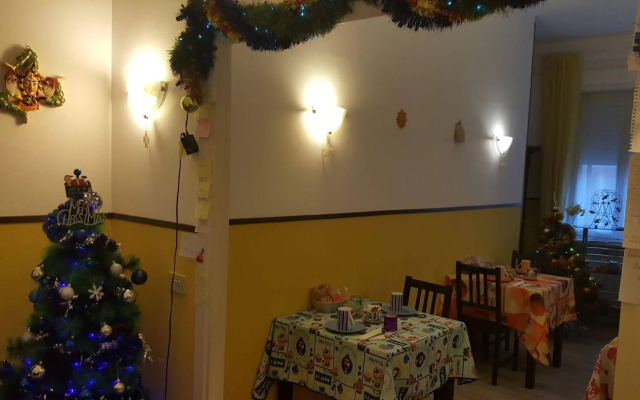 Domina Romae B&B