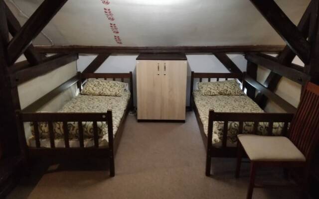 Hostel Seven