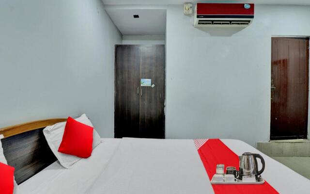 OYO 91078 Hotel Orange