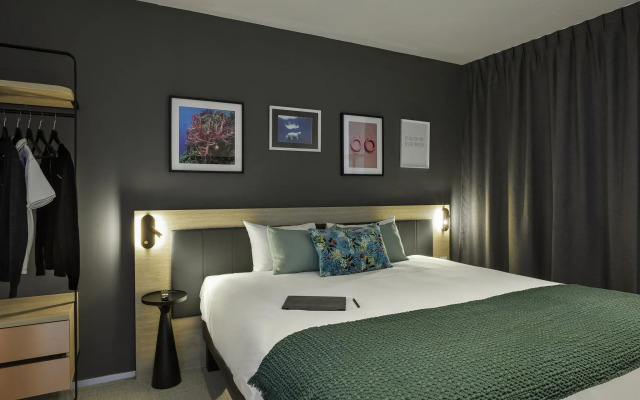 Aparthotel Adagio & Spa Vannes