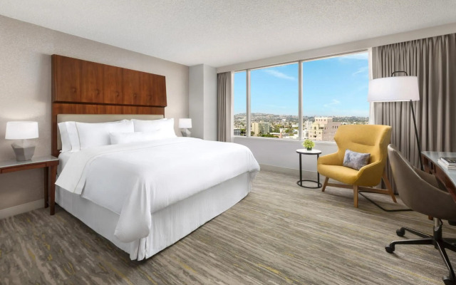 The Westin Long Beach