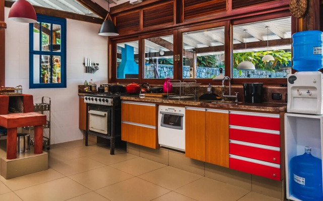 Casa Serena - Ilhabela