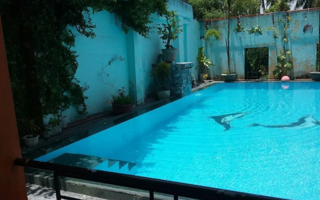 VIP Garden Hotel Hoi An