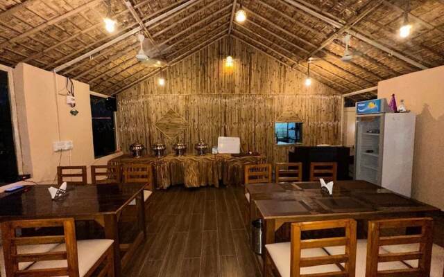 Jungle Corbett Castle
