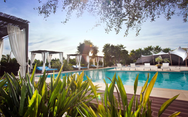 Can Jaume by Ocean Drive