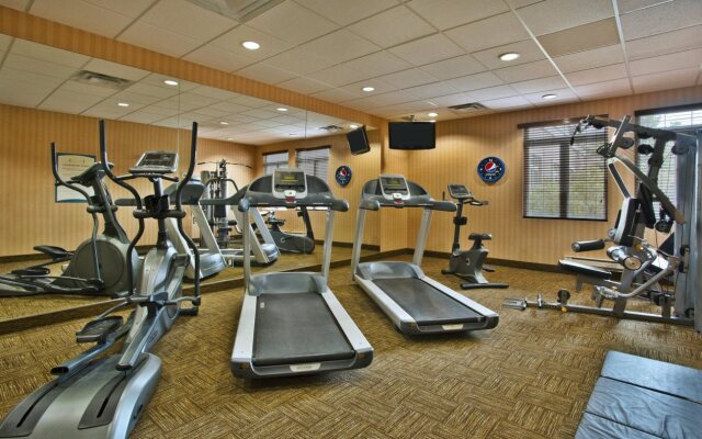 Executive Residency by Best Western Toronto-Mississauga