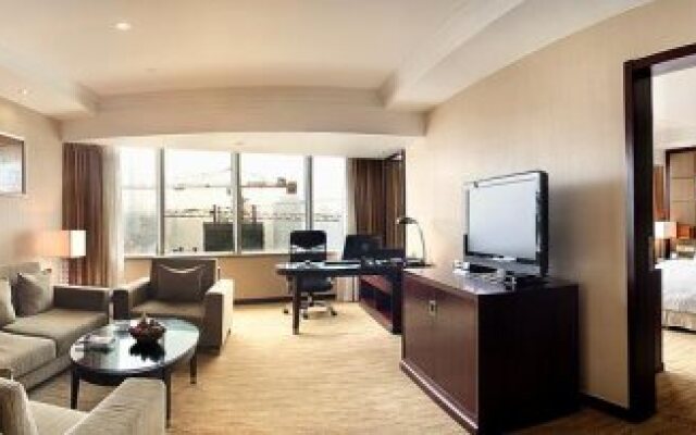Hubei Poly Hotel