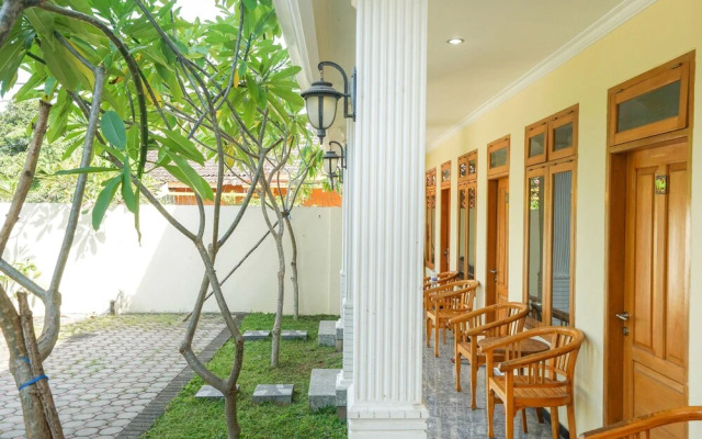 Majapahit Homestay Syariah 2