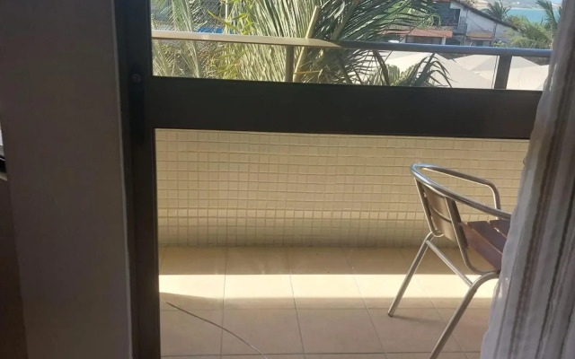 Mirador Praia Hotel