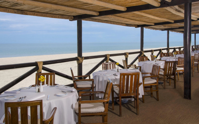 Velas Vallarta Suites Resort All Inclusive