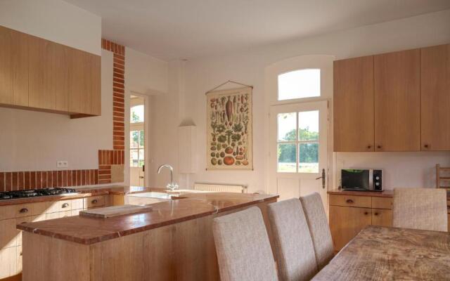 Domaine de la Trigalière