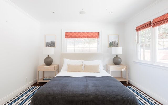 Romero by Avantstay Stunning Villa Close to Beach w/ Pool & Spa