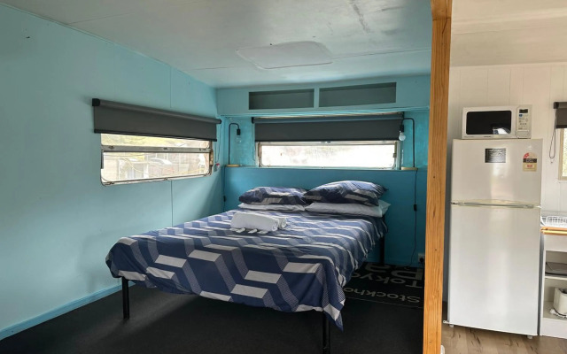 Second Valley Caravan Park