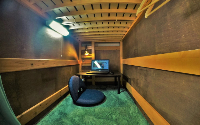 My Place - Hostel
