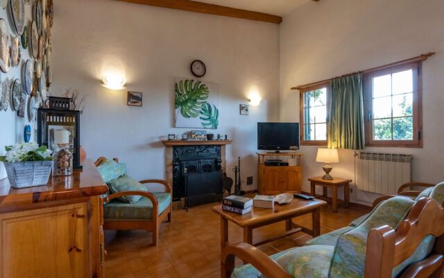 Vivienda Vacacional en La Lechuza