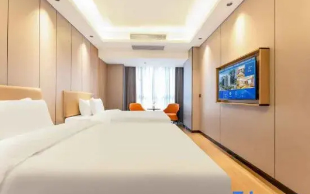 Zhiju Hotel