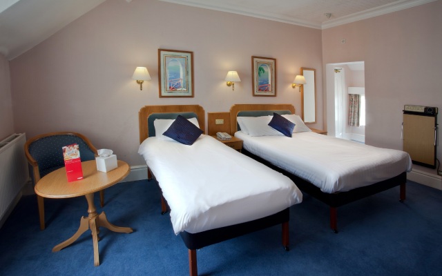 Britannia Hotel Wolverhampton