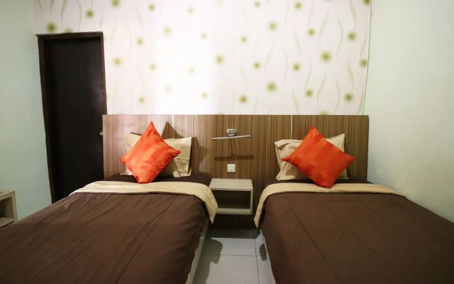 Avia Hotel Yogyakarta
