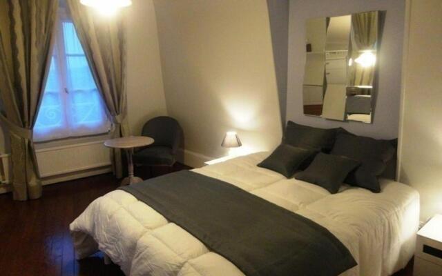 Appartement Lassay-les-Châteaux, 2 pièces, 2 personnes - FR-1-600-29