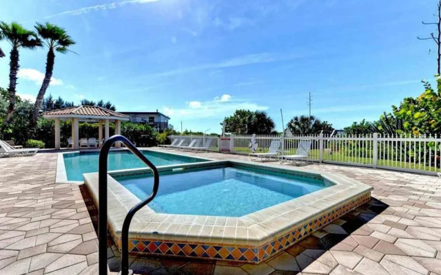 L'Plage 6420 Gulf Dr Unit 3 by RedAwning