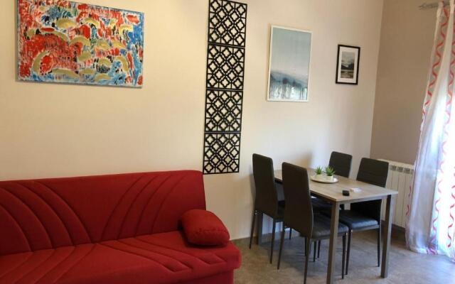 A Casa di Siria