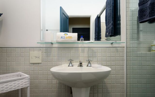 All in Rio Sunset Ipanema 4 Bedrooms