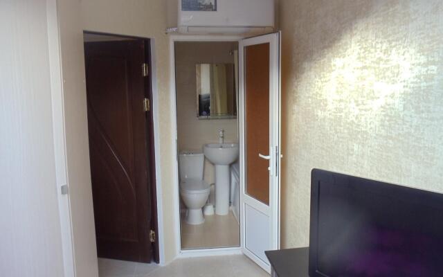 Kudepsta (Кудепста)