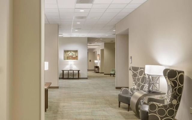 Residence Inn by Marriott Portland Downtown/RiverPlace