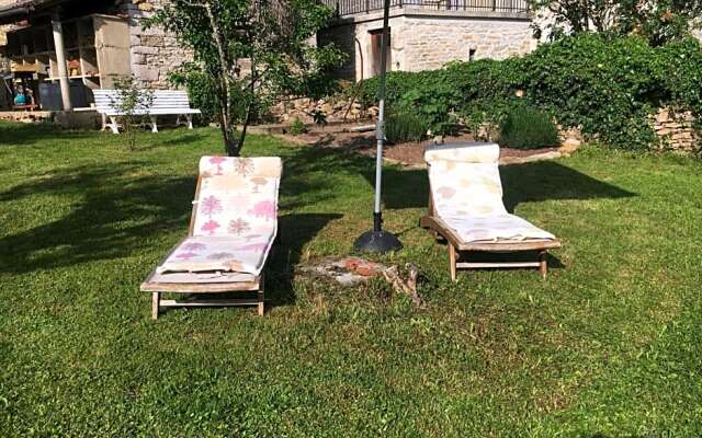 les chambres de Marthe