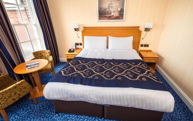 Park Hall Hotel and Spa Wolverhampton