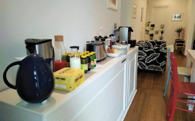 I Reali Bed & Breakfast