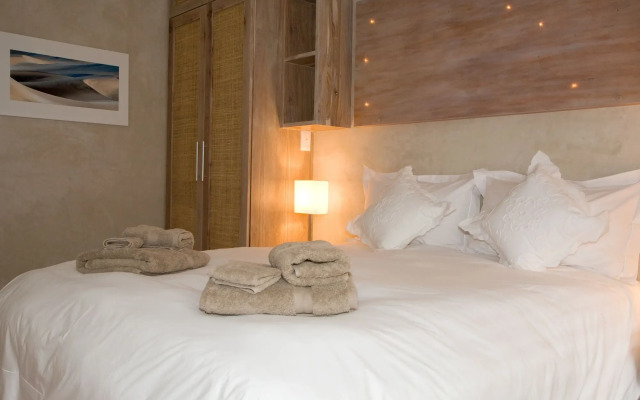 Atlantik Sicht Sef Catering apartment Self catering