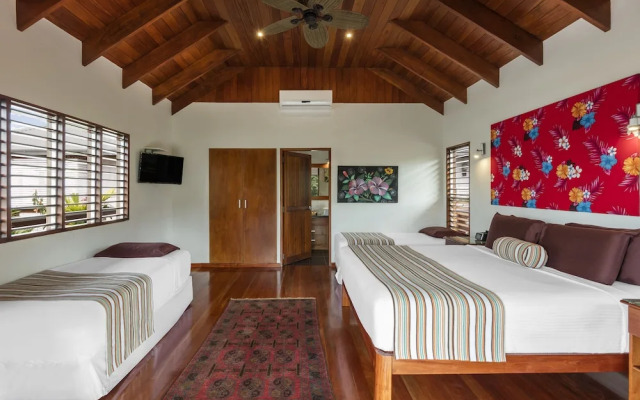 Sea Winds Luxury Villas