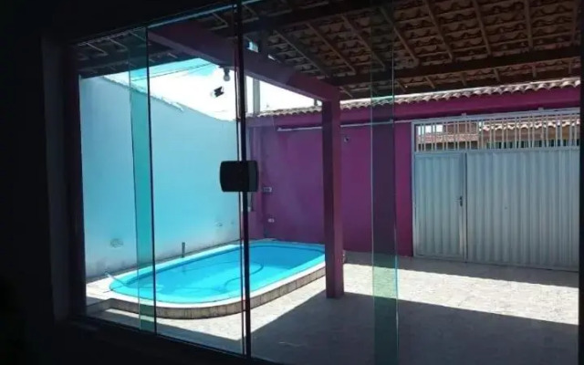 Casa de Veraneio: Aconchego 2