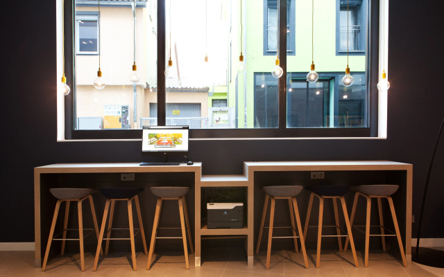 Holiday Inn Express Göppingen by IHG