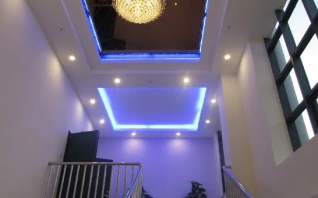 Dushi 118 Qingdao Golden Beach Branch