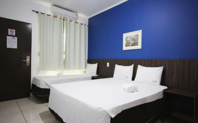 JS Thermas Hotel