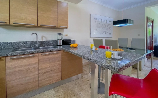 Cute Apartment Only Steps From the Beach