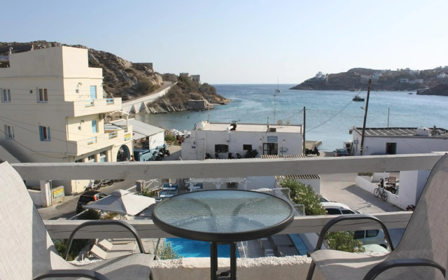 Syros Holidays