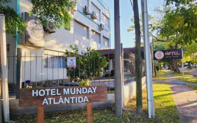 Hotel Munday