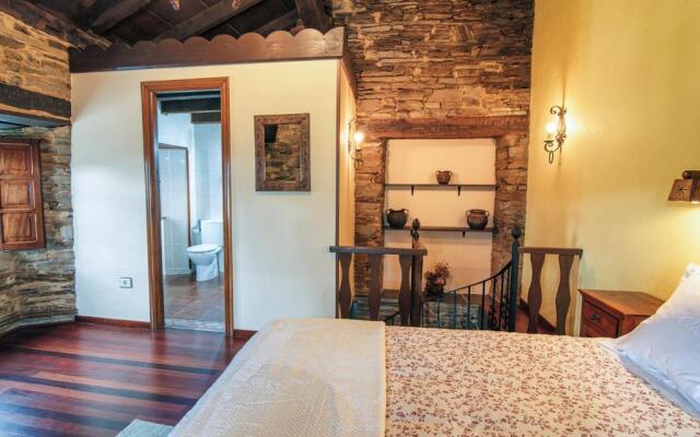 Apartamentos Rurales Casa Riveras