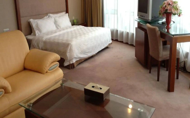 New Times Hotel Shenzhen