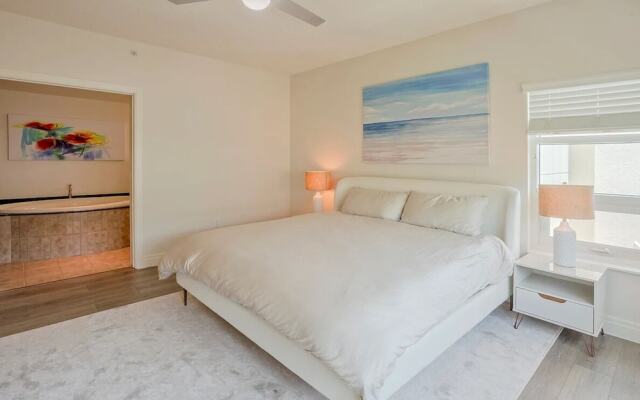 Crescent Condos by Beachside Management